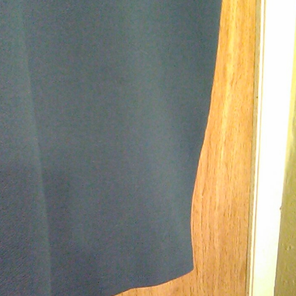 Pale Blue LulaRoe Pencil Skirt - Picture 4 of 5